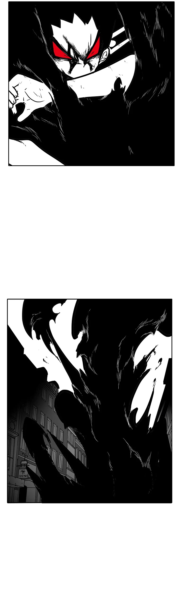 Burning Effect Chapter 106 page 38 - Chapter 106