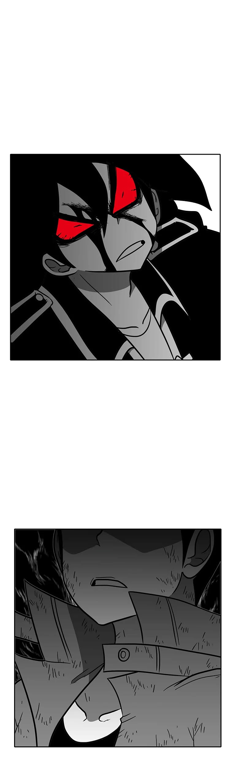 Burning Effect Chapter 106 page 42 - Chapter 106