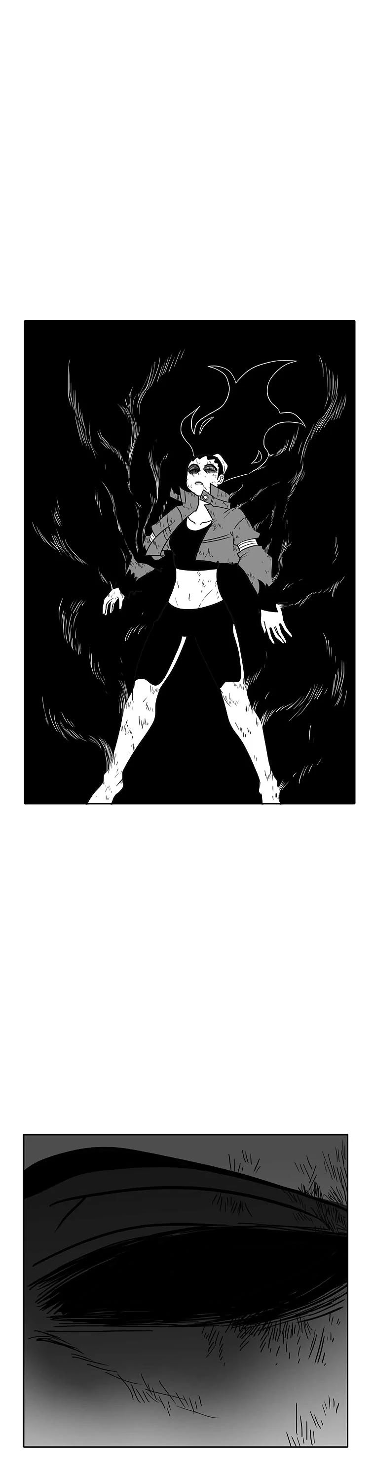 Burning Effect Chapter 106 page 43 - Chapter 106
