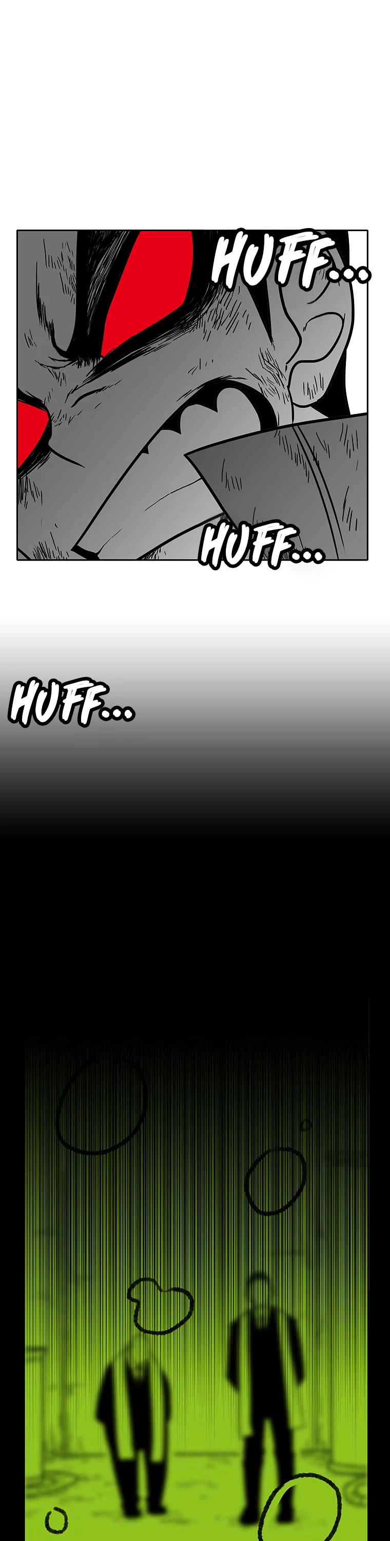 Burning Effect Chapter 106 page 7 - Chapter 106