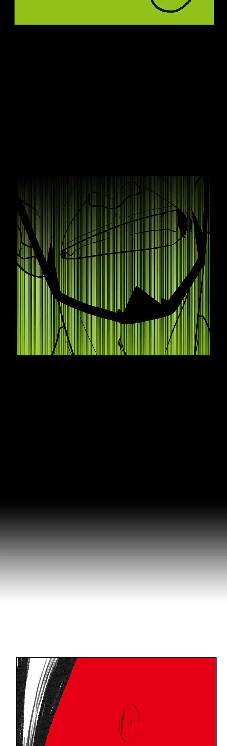 Burning Effect Chapter 106 page 8 - Chapter 106
