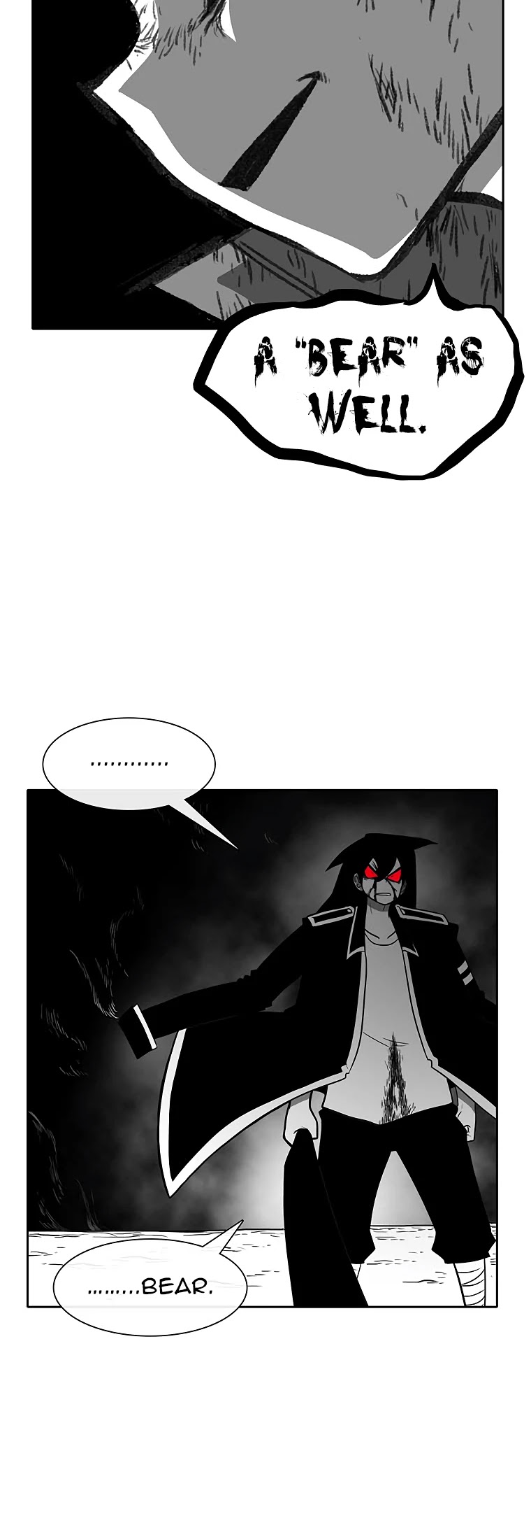 Burning Effect Chapter 107 page 12 - Chapter 107