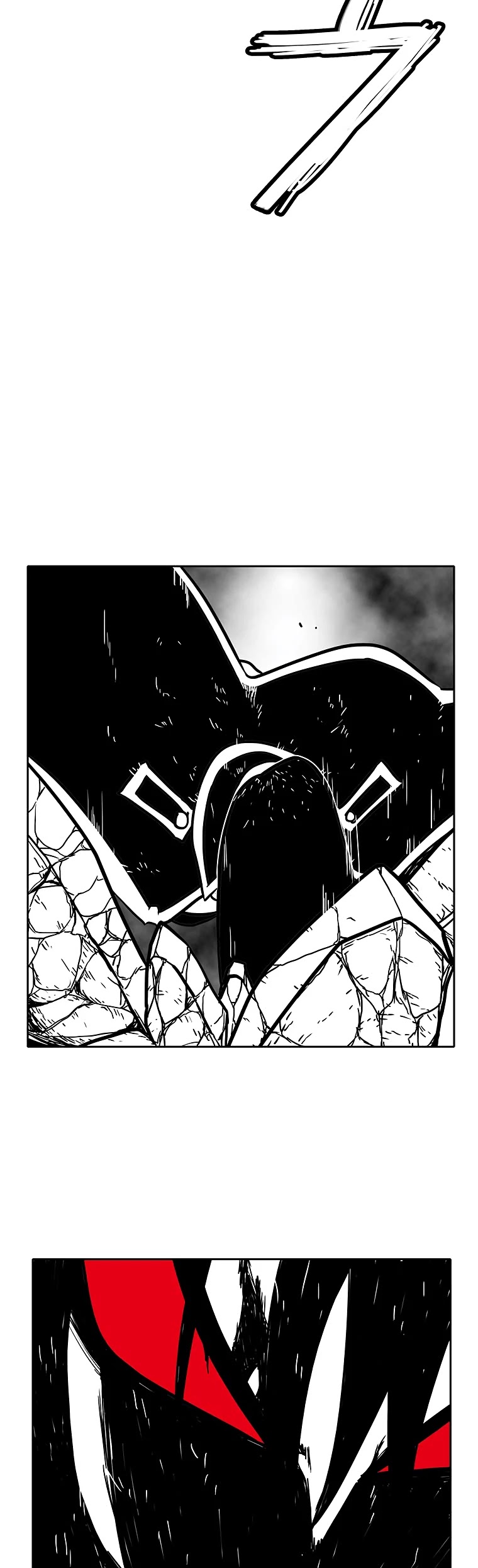 Burning Effect Chapter 107 page 23 - Chapter 107