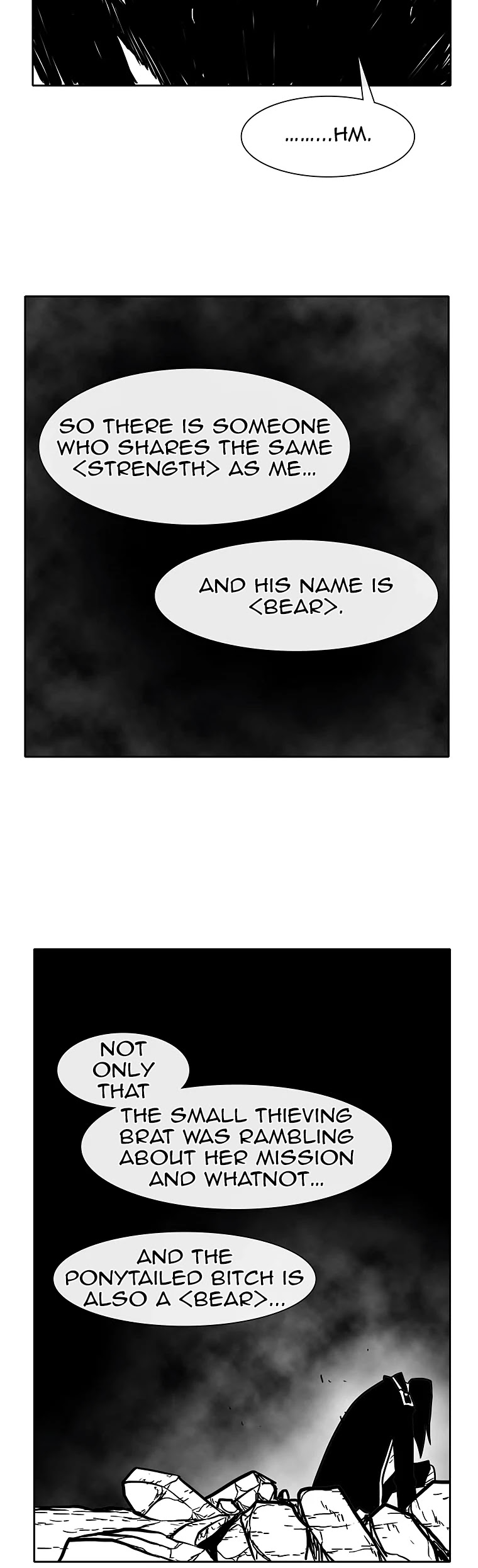 Burning Effect Chapter 107 page 24 - Chapter 107