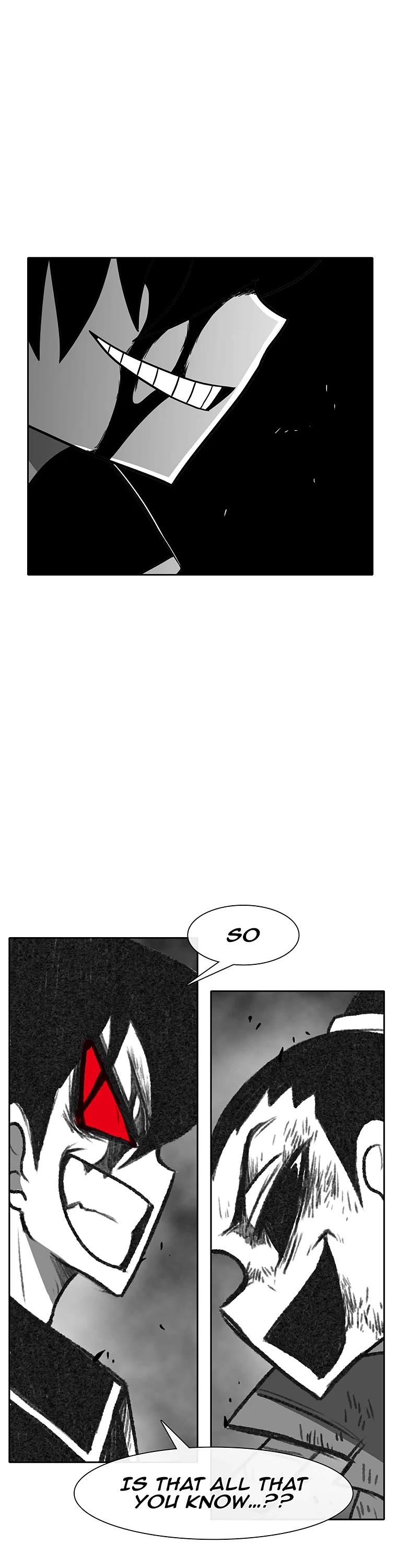 Burning Effect Chapter 107 page 25 - Chapter 107