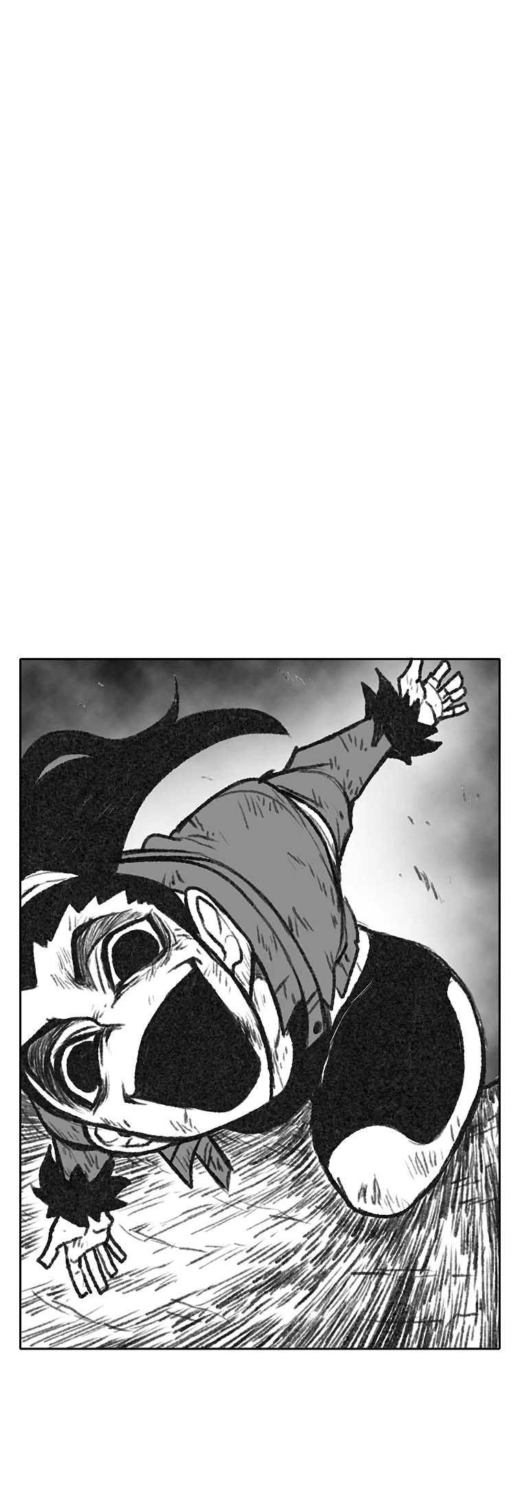 Burning Effect Chapter 107 page 26 - Chapter 107