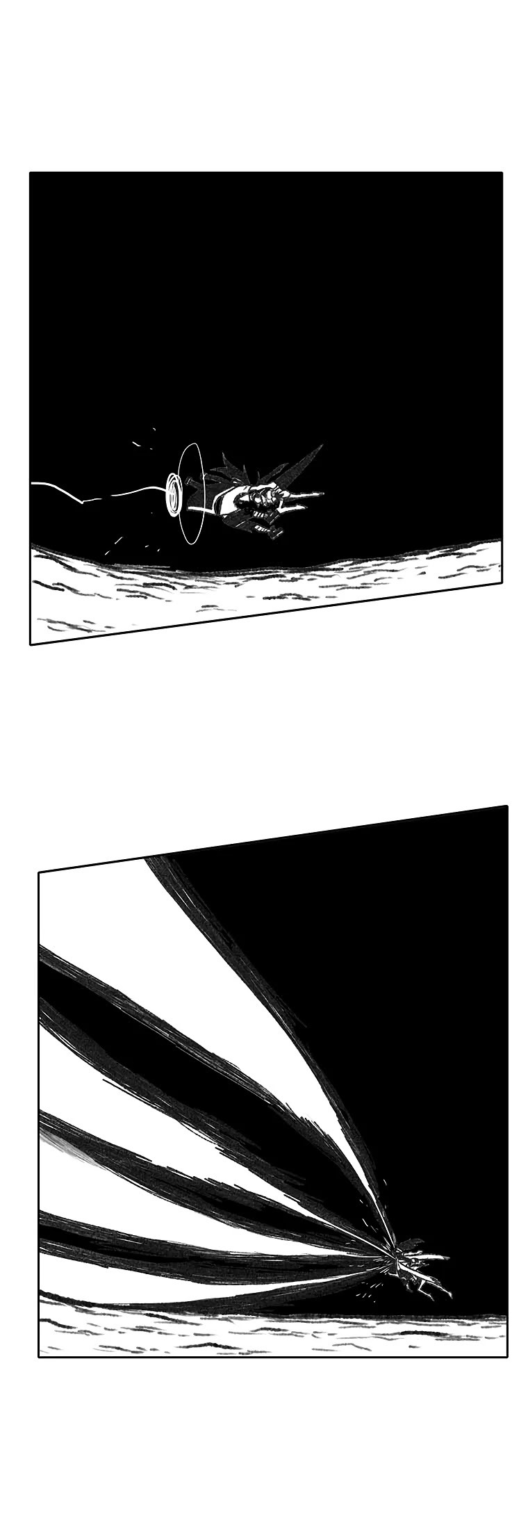 Burning Effect Chapter 107 page 27 - Chapter 107