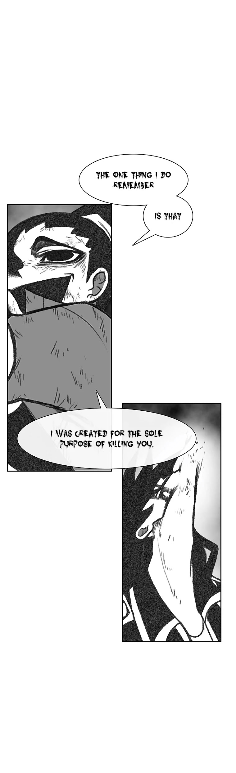 Burning Effect Chapter 107 page 29 - Chapter 107