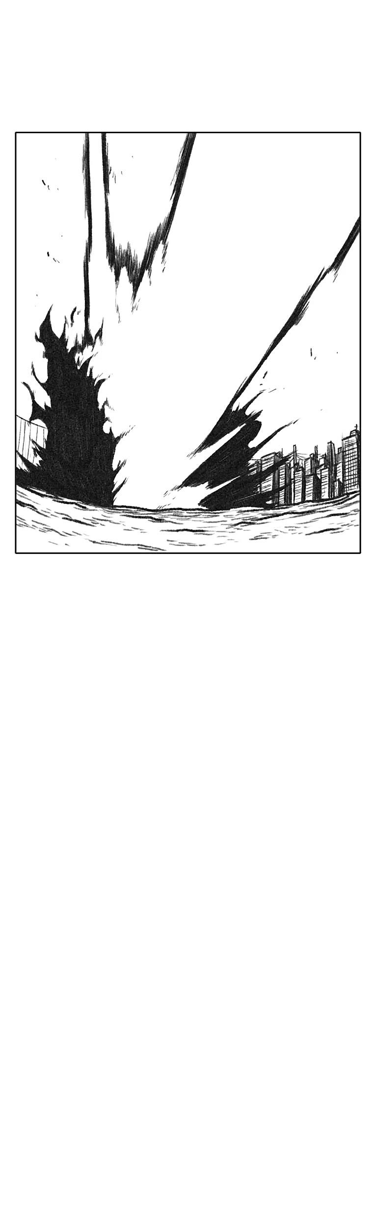 Burning Effect Chapter 107 page 32 - Chapter 107