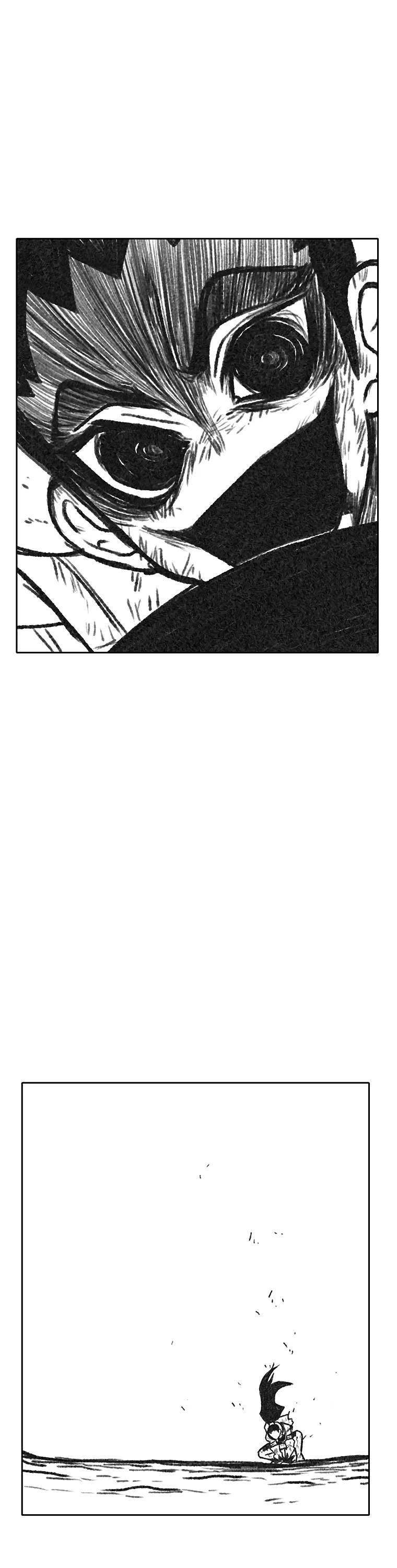 Burning Effect Chapter 107 page 34 - Chapter 107