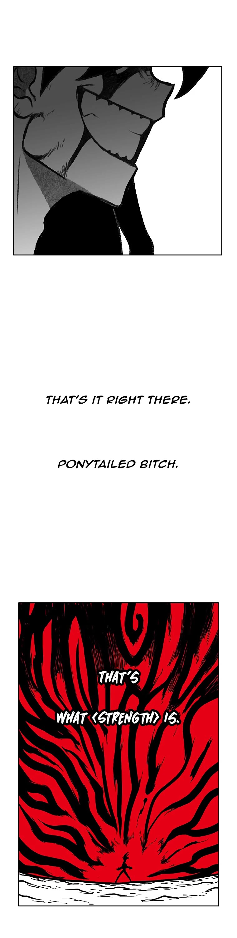Burning Effect Chapter 107 page 37 - Chapter 107