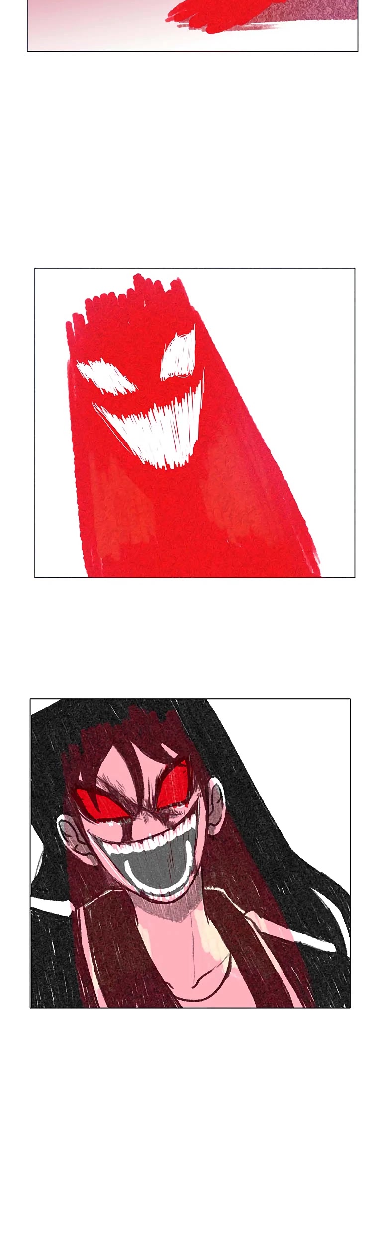 Burning Effect Chapter 107 page 41 - Chapter 107