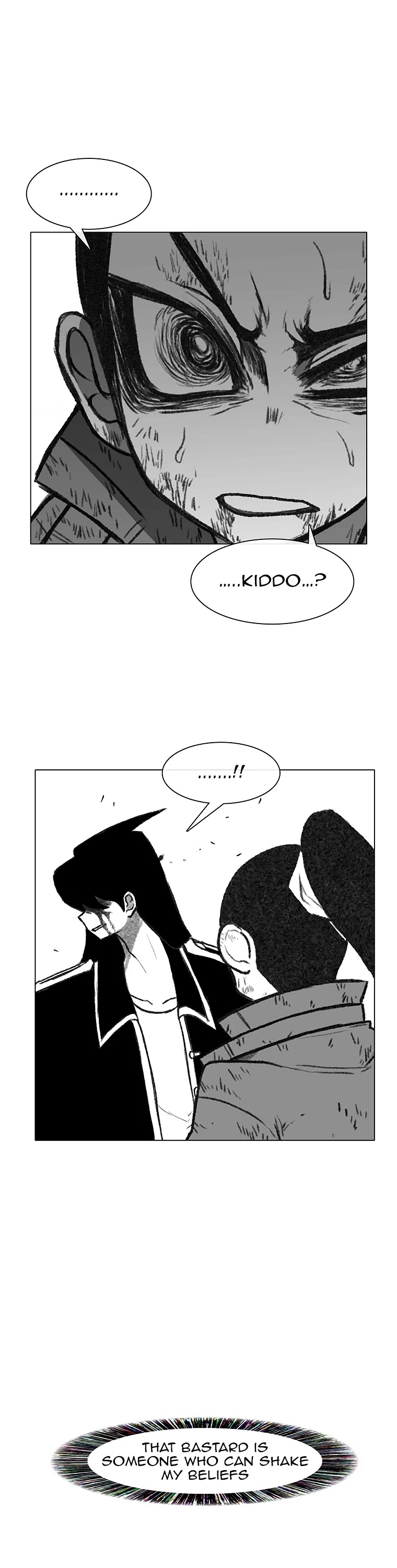 Burning Effect Chapter 107 page 46 - Chapter 107