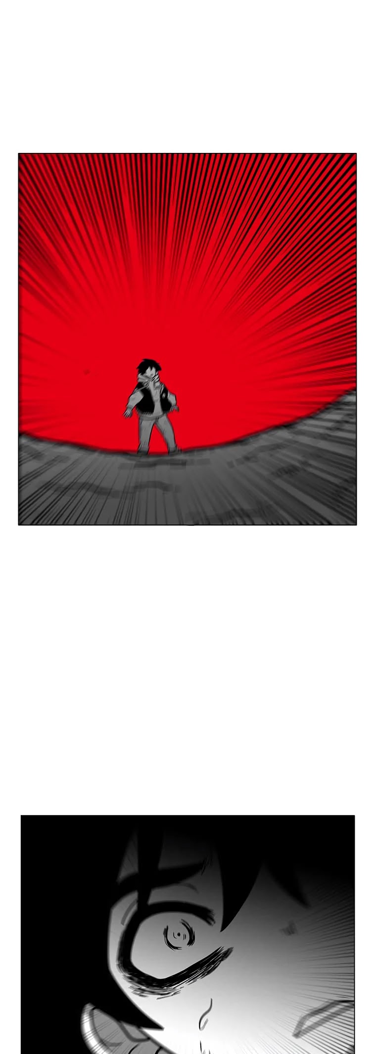 Burning Effect Chapter 107 page 49 - Chapter 107