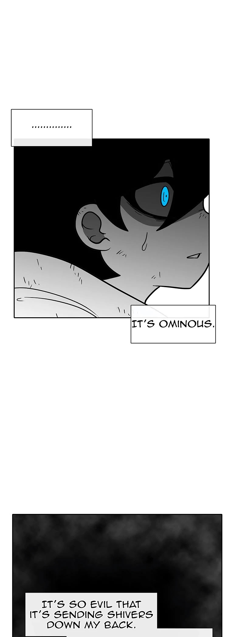 Burning Effect Chapter 107 page 5 - Chapter 107