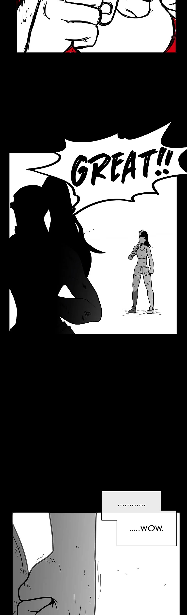 Burning Effect Chapter 108 page 14 - Chapter 108