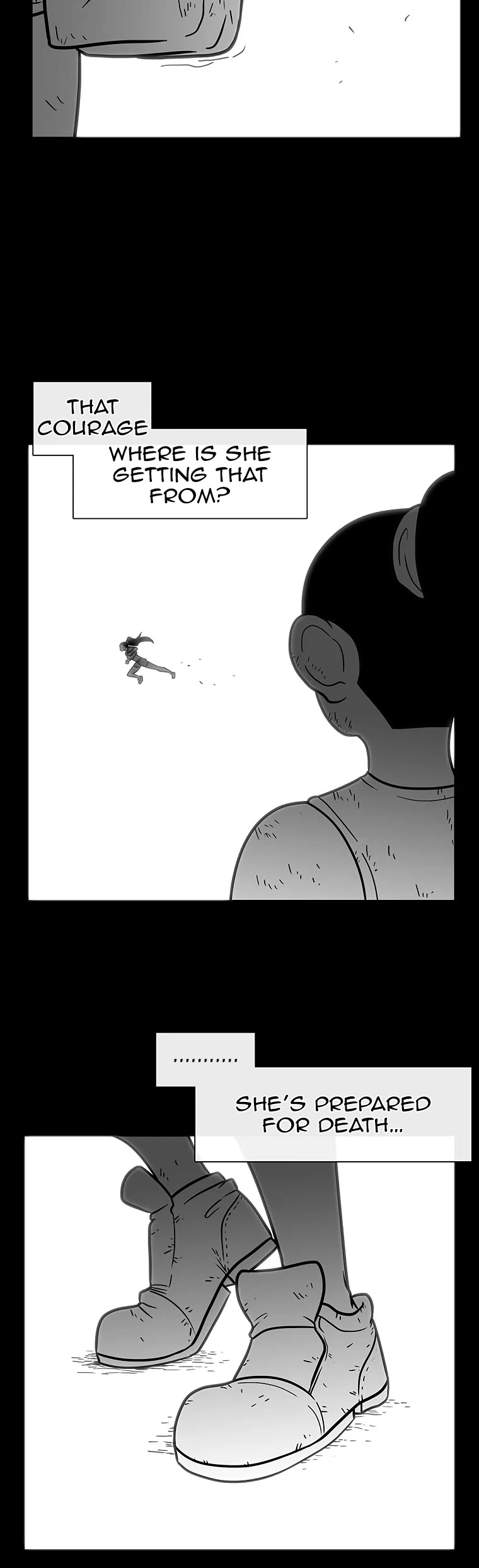 Burning Effect Chapter 108 page 15 - Chapter 108