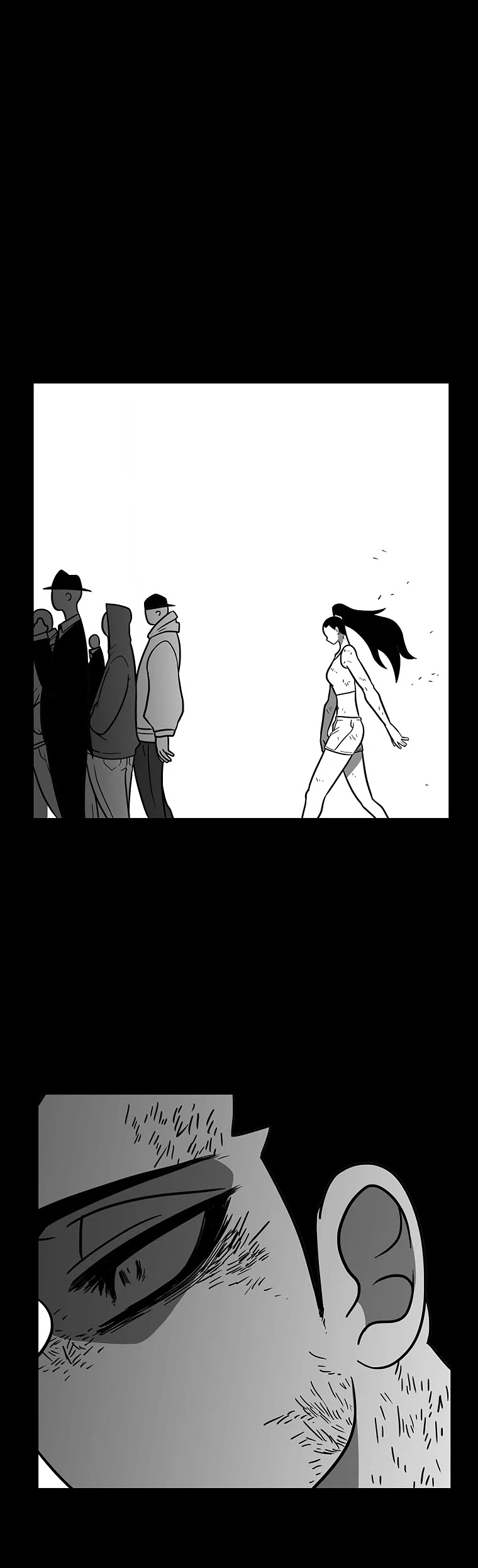 Burning Effect Chapter 108 page 18 - Chapter 108