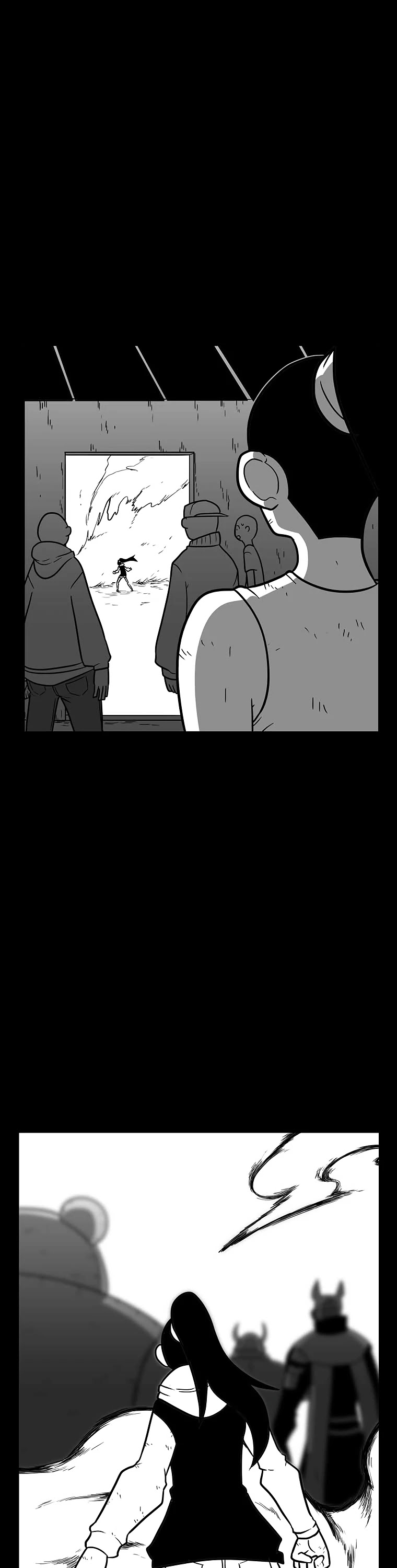 Burning Effect Chapter 108 page 19 - Chapter 108