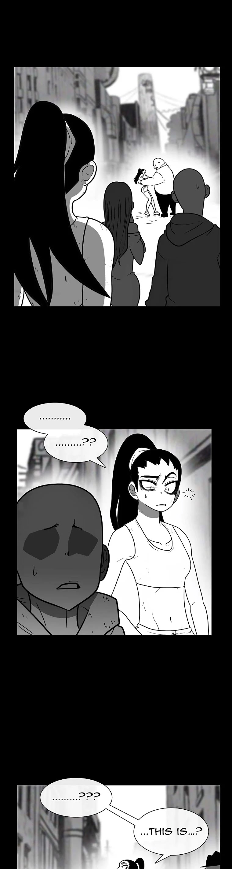 Burning Effect Chapter 108 page 2 - Chapter 108