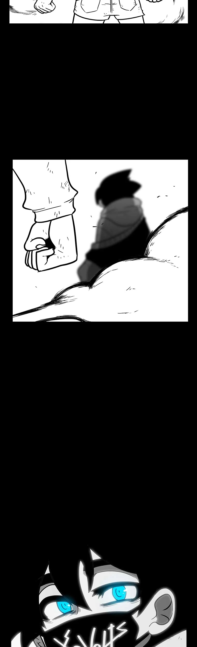 Burning Effect Chapter 108 page 20 - Chapter 108