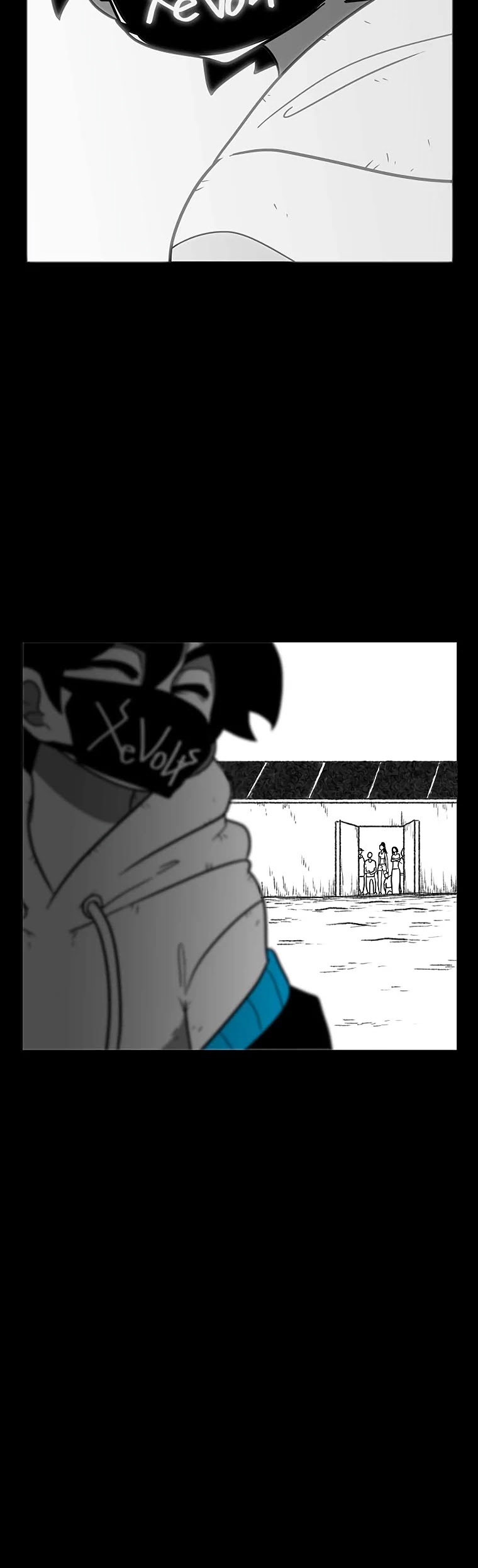 Burning Effect Chapter 108 page 21 - Chapter 108