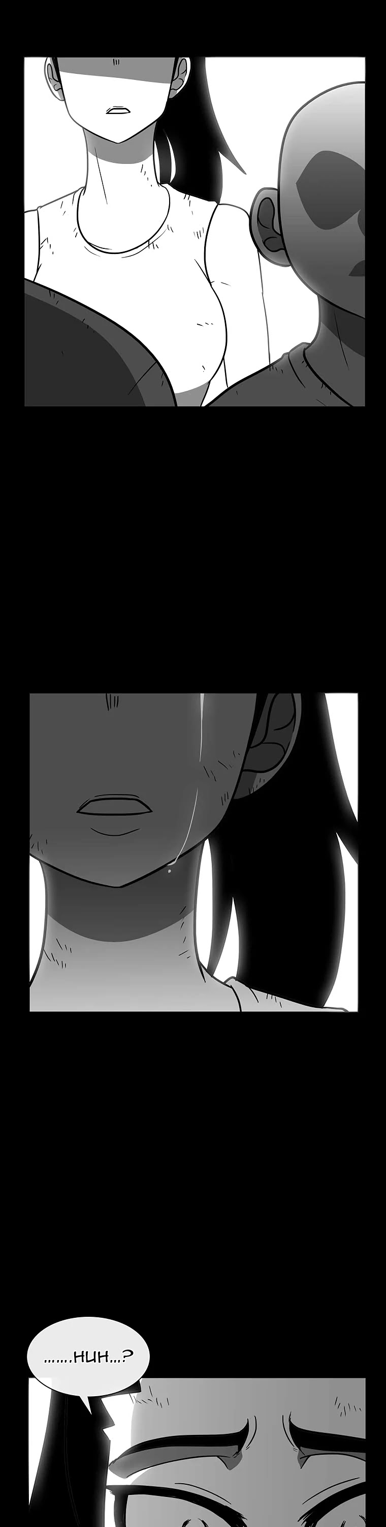 Burning Effect Chapter 108 page 22 - Chapter 108