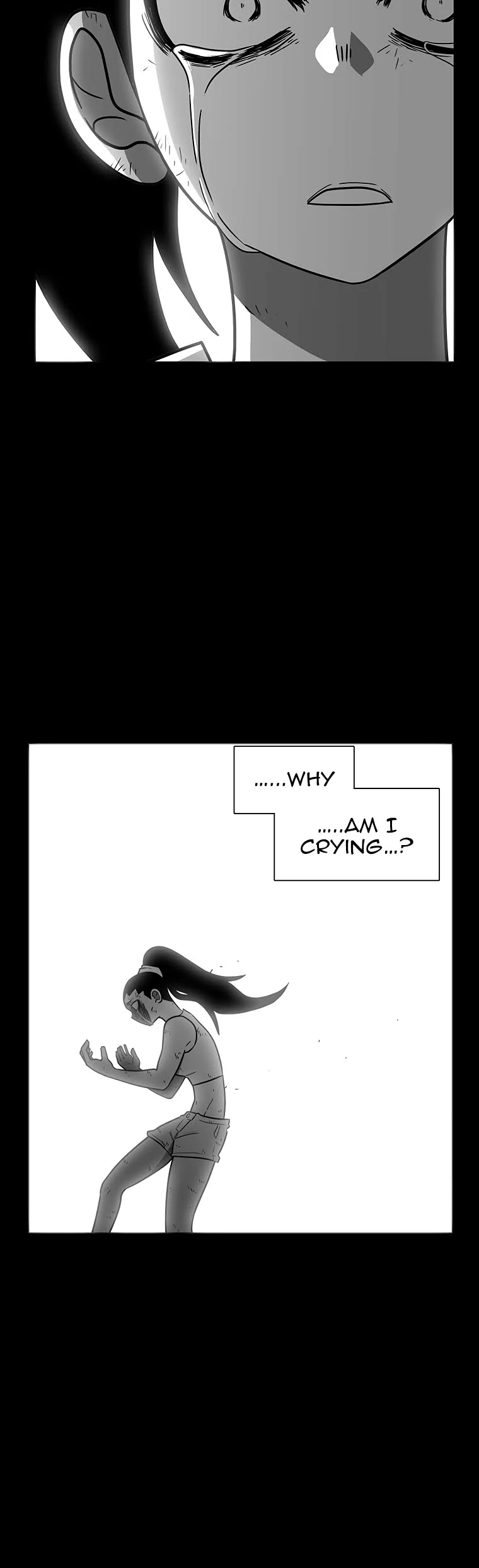 Burning Effect Chapter 108 page 23 - Chapter 108