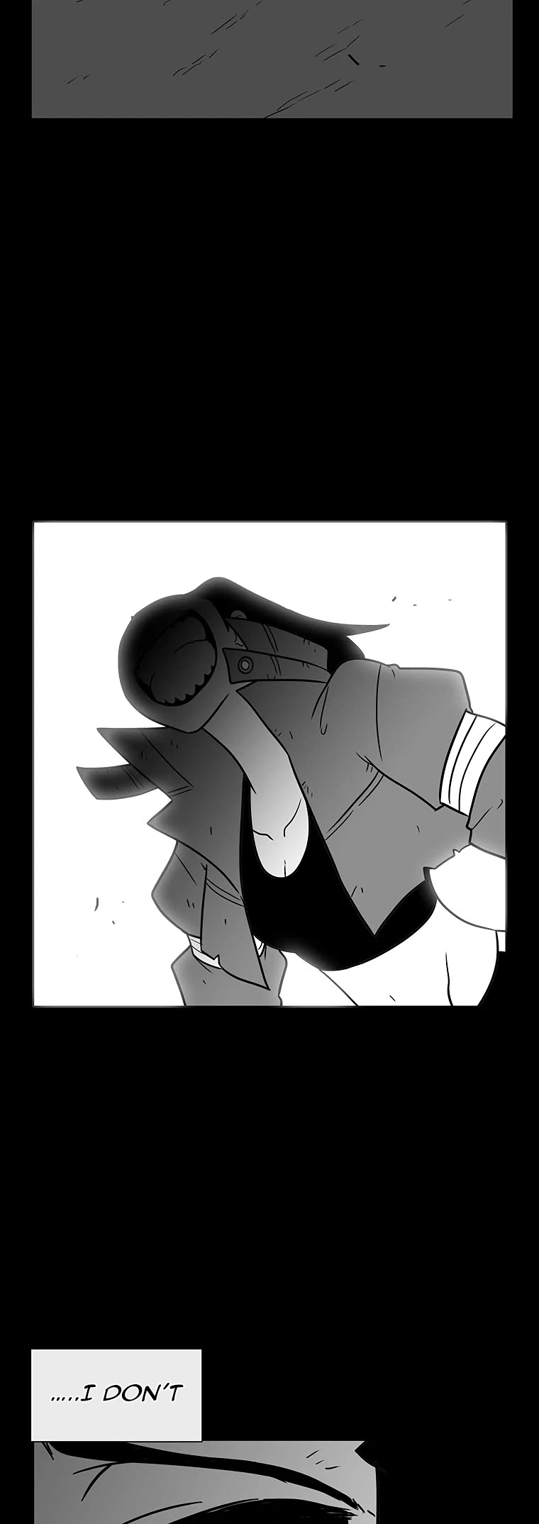 Burning Effect Chapter 108 page 26 - Chapter 108
