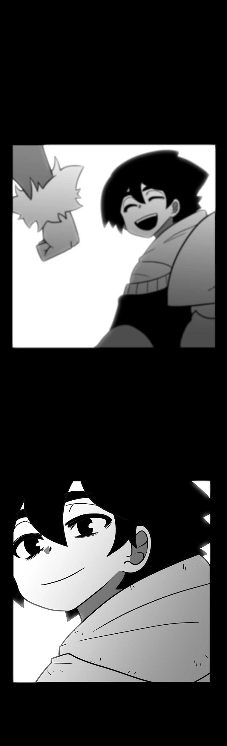 Burning Effect Chapter 108 page 29 - Chapter 108