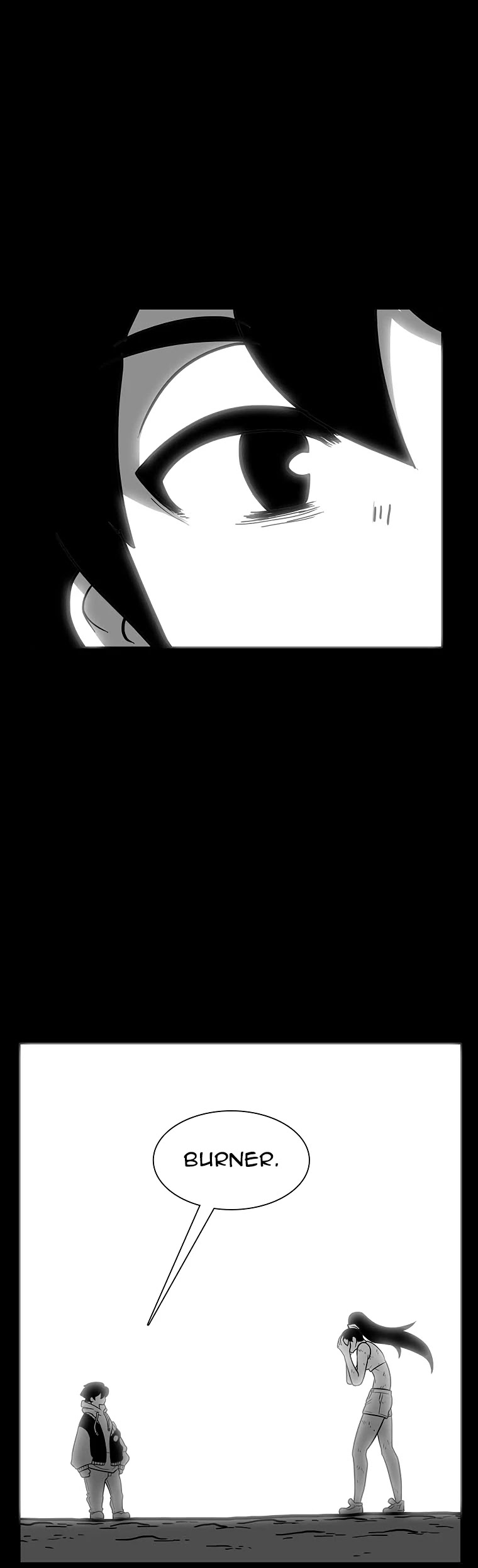 Burning Effect Chapter 108 page 30 - Chapter 108