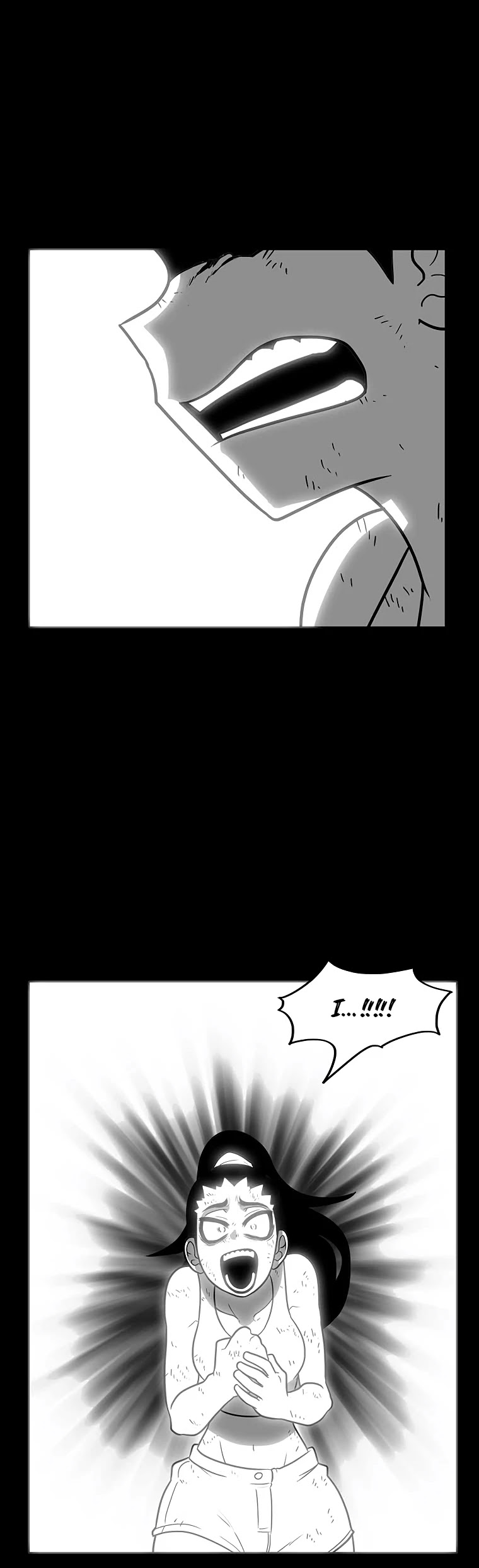 Burning Effect Chapter 108 page 33 - Chapter 108
