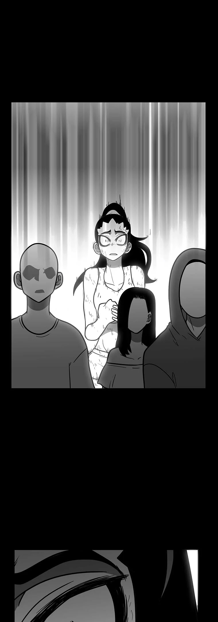 Burning Effect Chapter 108 page 35 - Chapter 108