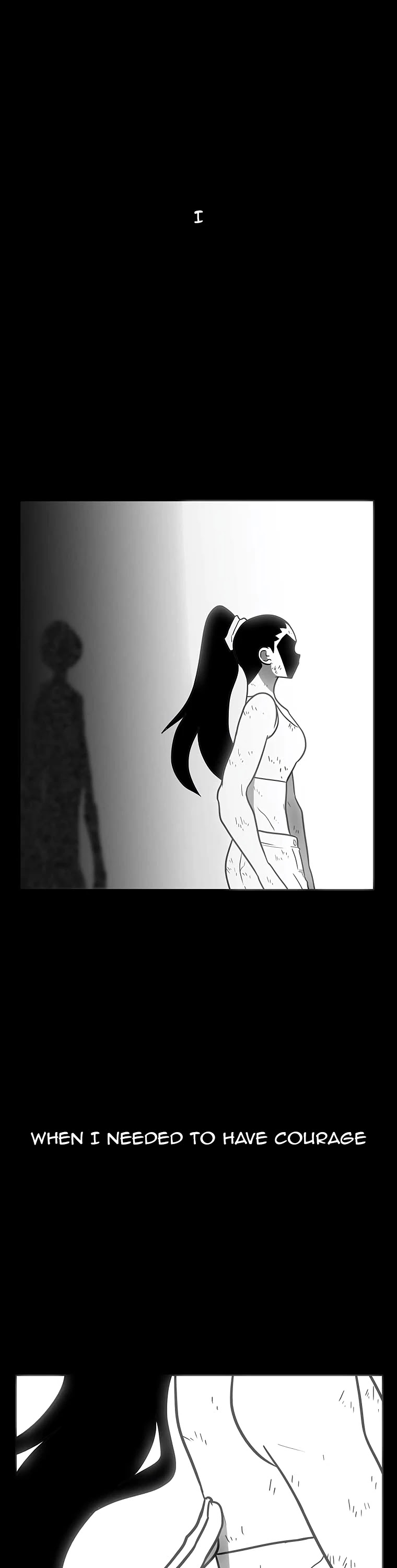 Burning Effect Chapter 108 page 37 - Chapter 108