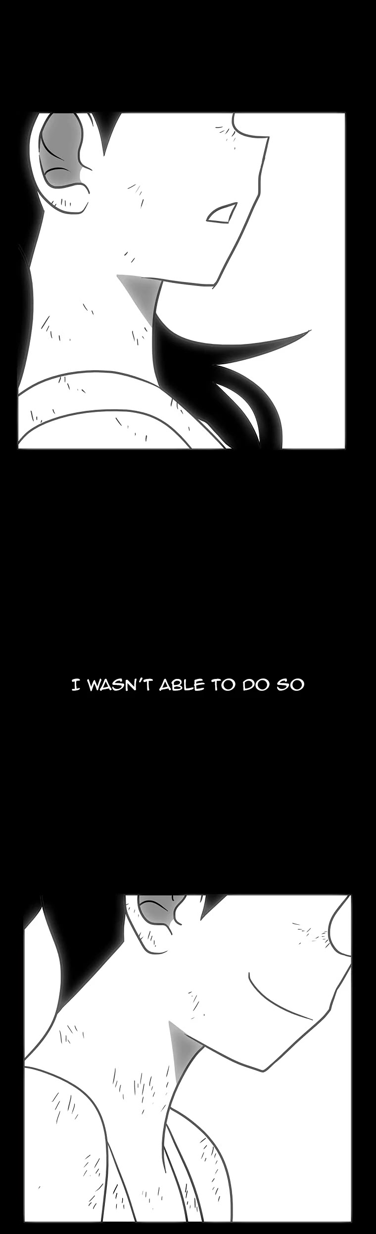 Burning Effect Chapter 108 page 39 - Chapter 108