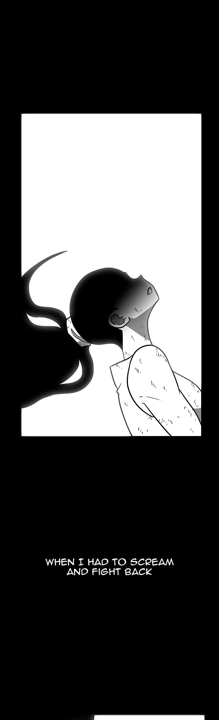 Burning Effect Chapter 108 page 41 - Chapter 108