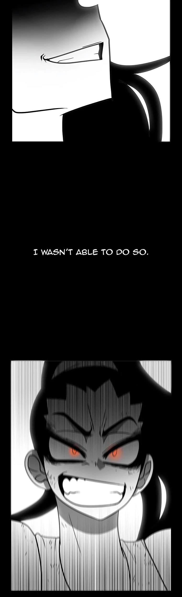 Burning Effect Chapter 108 page 42 - Chapter 108