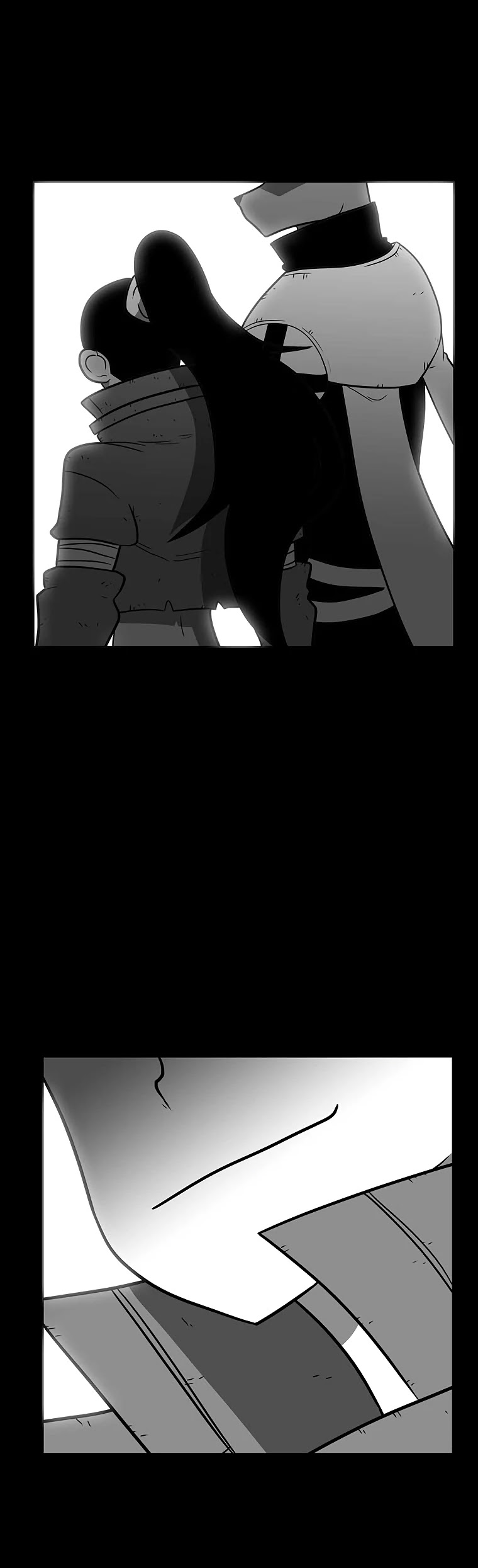 Burning Effect Chapter 108 page 45 - Chapter 108