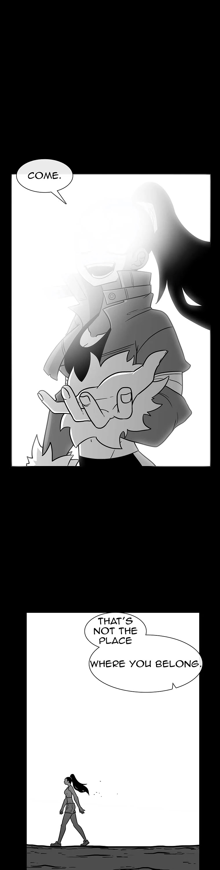 Burning Effect Chapter 108 page 46 - Chapter 108