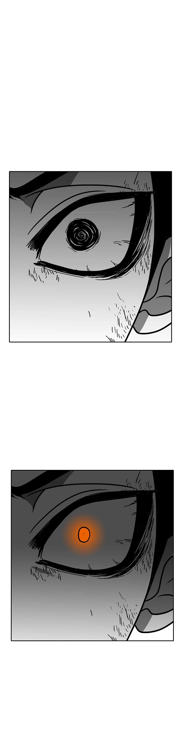 Burning Effect Chapter 108 page 49 - Chapter 108
