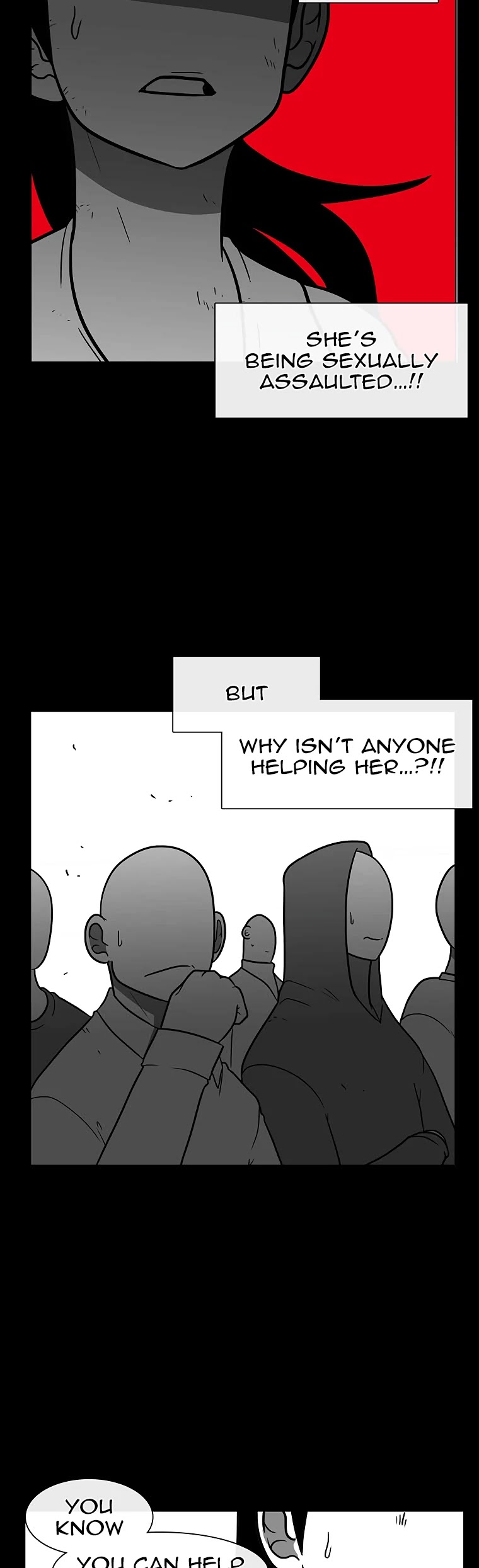 Burning Effect Chapter 108 page 5 - Chapter 108