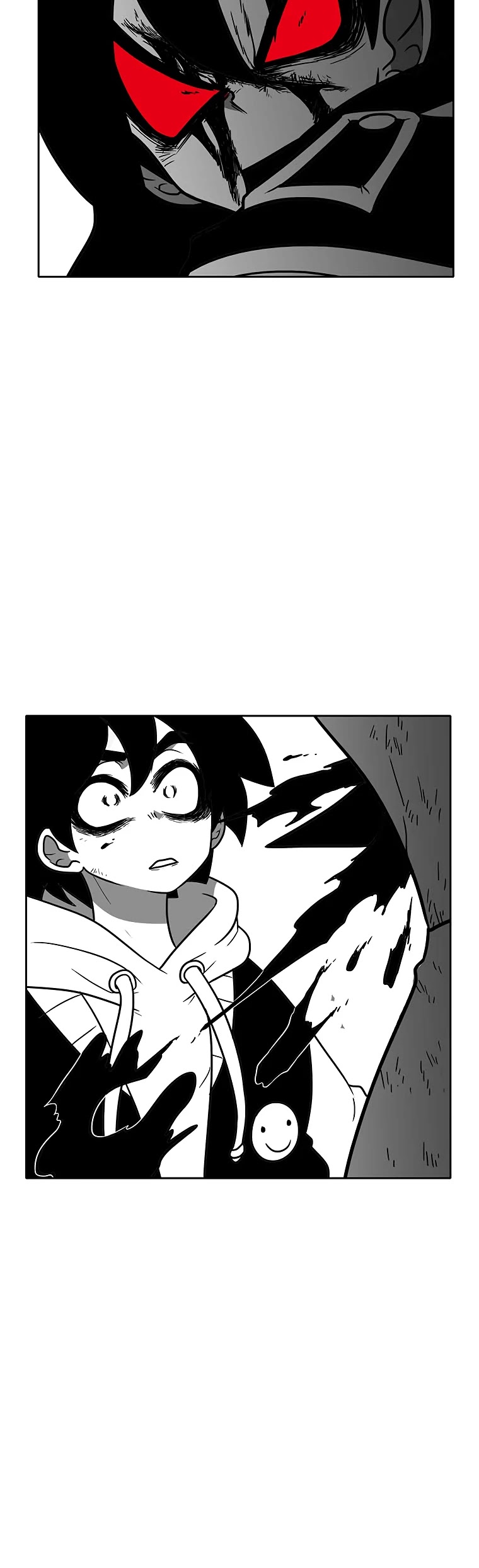 Burning Effect Chapter 108 page 54 - Chapter 108