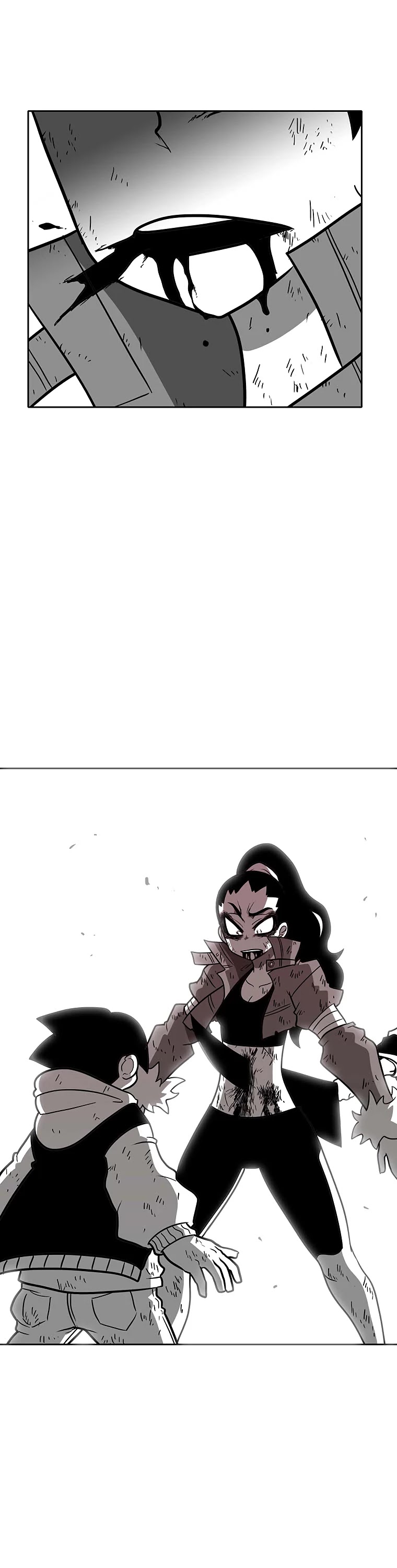 Burning Effect Chapter 108 page 55 - Chapter 108