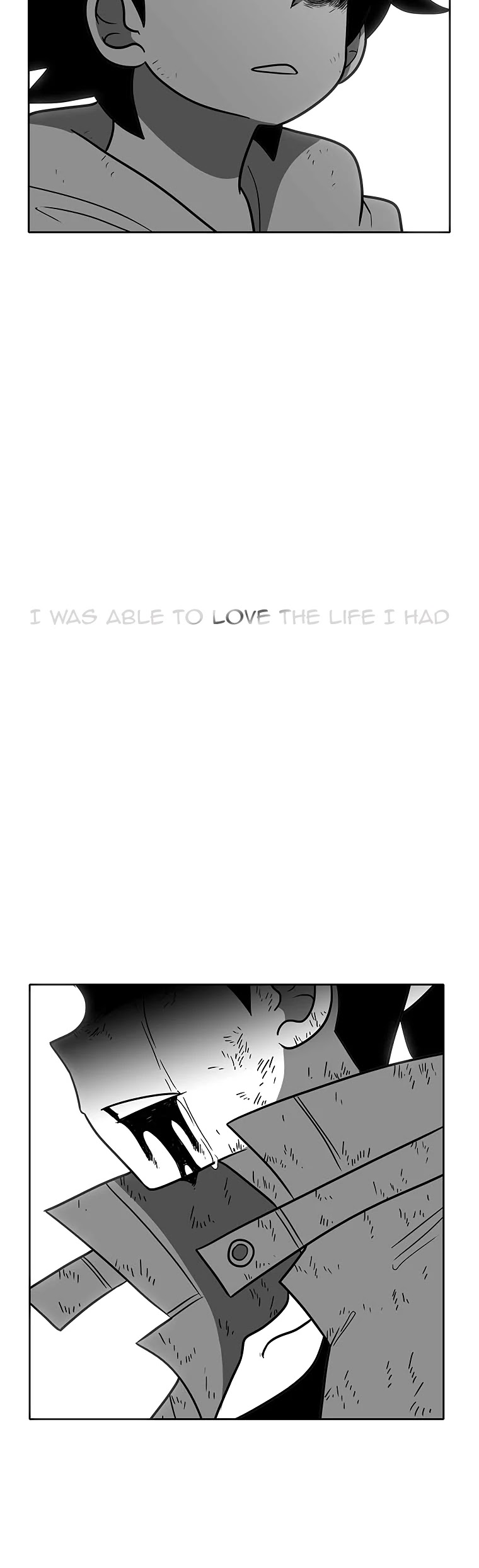 Burning Effect Chapter 108 page 57 - Chapter 108