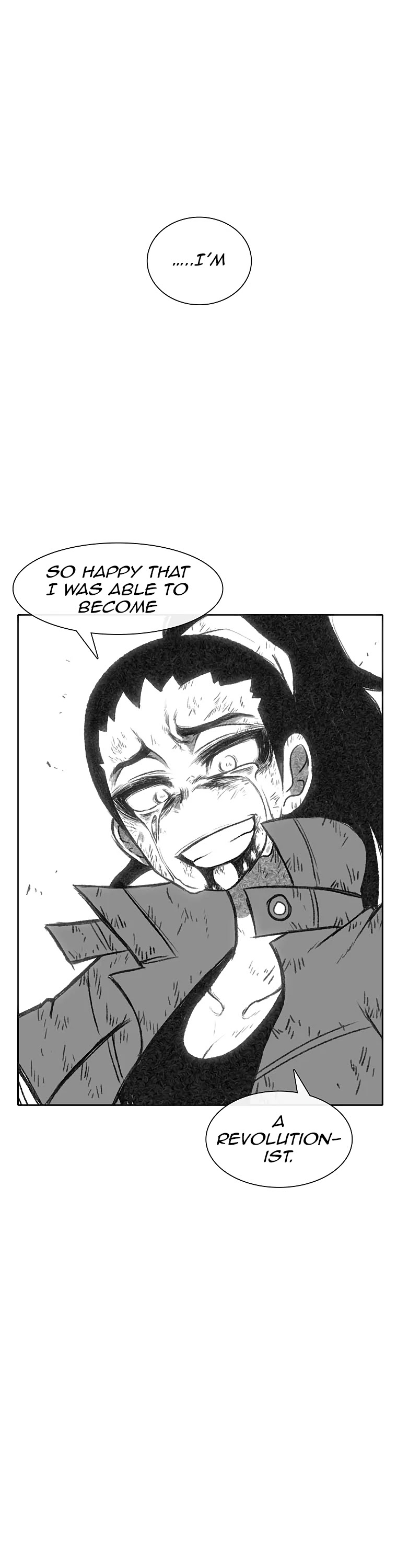 Burning Effect Chapter 108 page 58 - Chapter 108