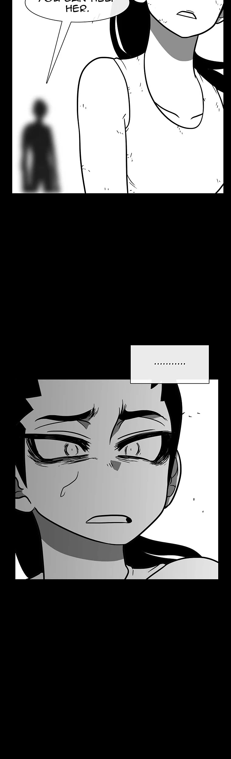 Burning Effect Chapter 108 page 6 - Chapter 108