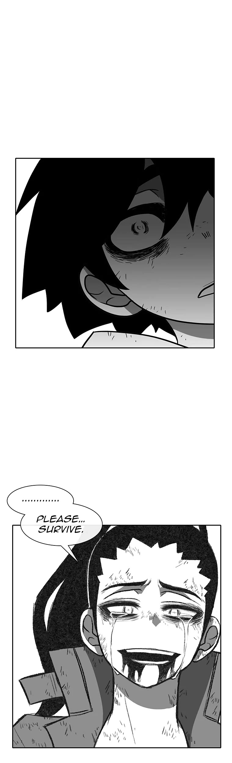 Burning Effect Chapter 108 page 60 - Chapter 108