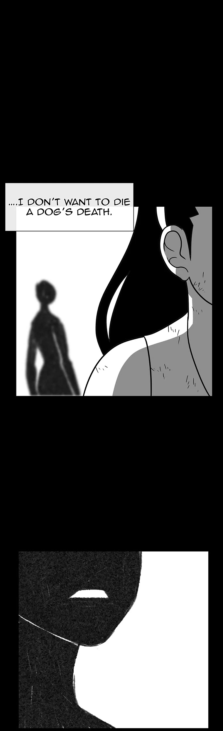 Burning Effect Chapter 108 page 8 - Chapter 108