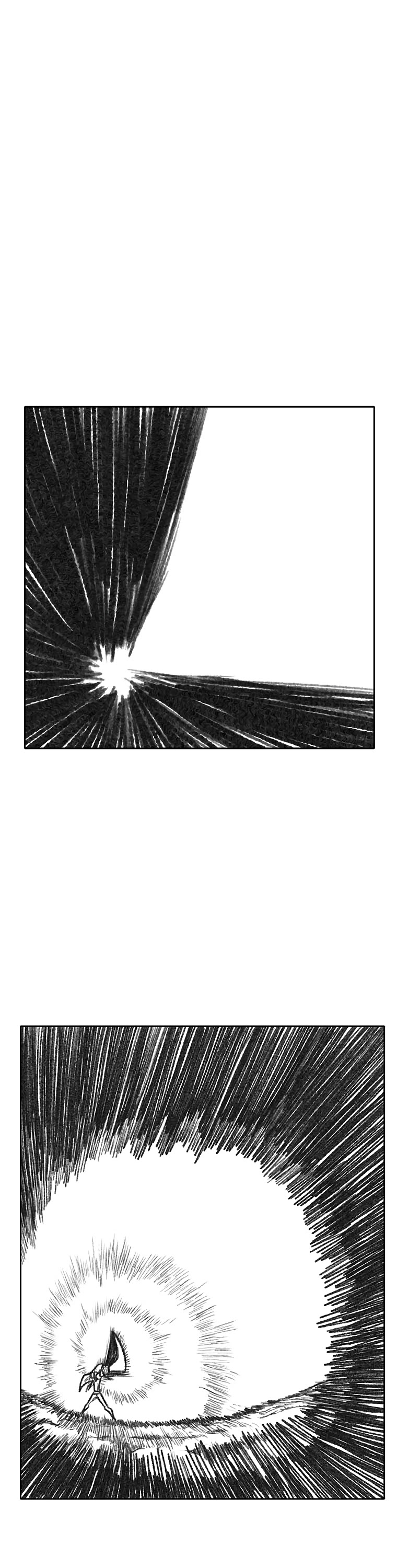 Burning Effect Chapter 109 page 10 - Chapter 109