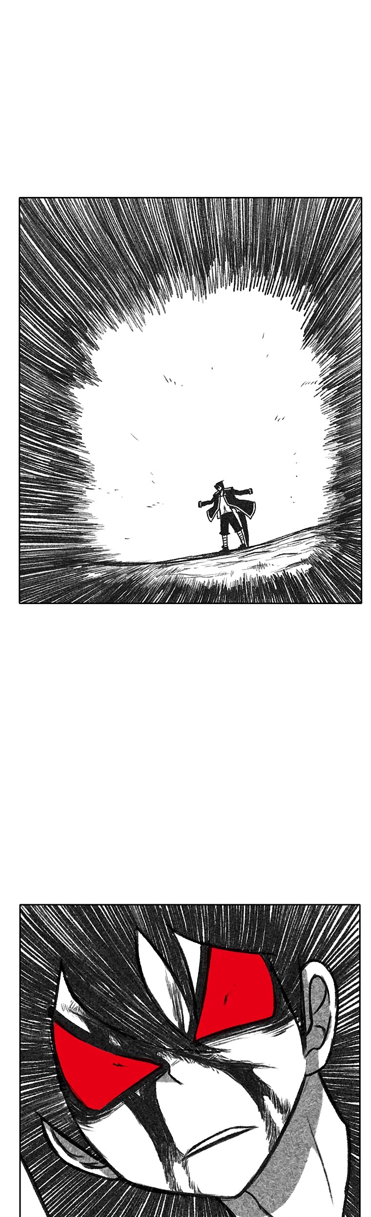 Burning Effect Chapter 109 page 11 - Chapter 109